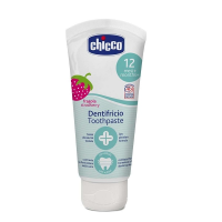 Ch.Ora7429000000 Past Dent Morango 12m+